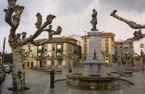 Apartamentos Llamieva