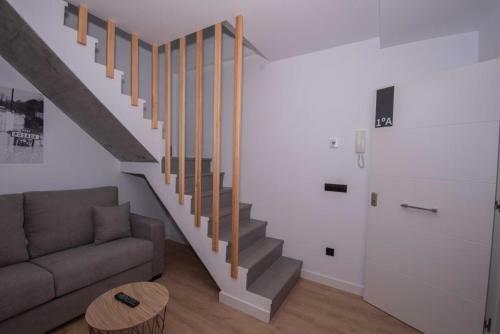 Apartamentos Llamieva