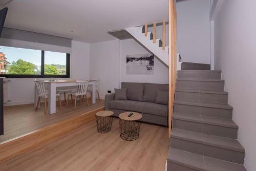 Apartamentos Llamieva