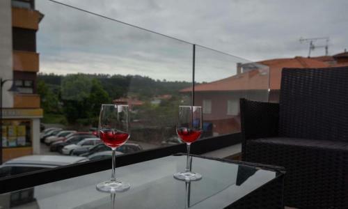 Apartamentos Llamieva