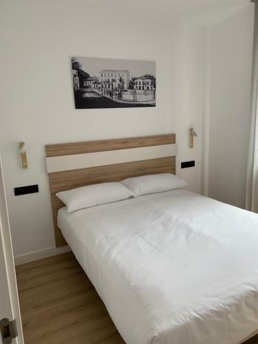 Apartamentos Llamieva