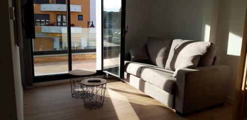 Apartamentos Llamieva