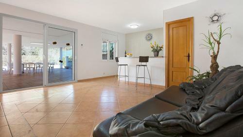 Terrafortuna Villa Sleeps 10 With Pool