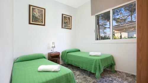 Villa In Terrafortuna Sleeps 8 With Pool