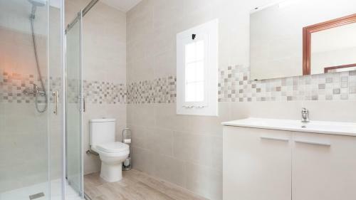 Terrafortuna Villa Sleeps 5 With Pool