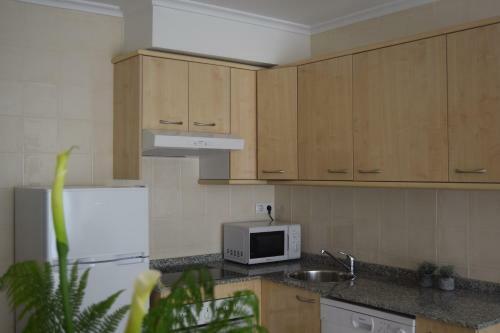 La Caparina, Apartamento A 3 Km de La Playa