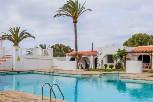 Binisafua Playa - Apartamento 23