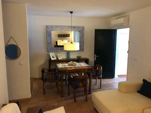 Binisafua Playa - Apartamento 24