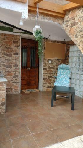 Apartamento El Descanso de Villar