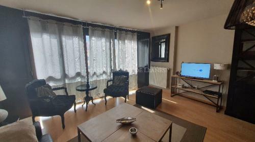 Apartamento Covitury