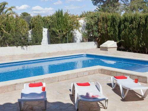 Villa Villa Sant Jordi
