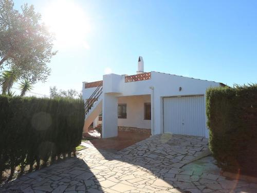 Villa Villa Granada