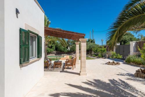 Villa Las Estrellas