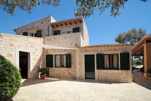 Villa Finca Can Paco