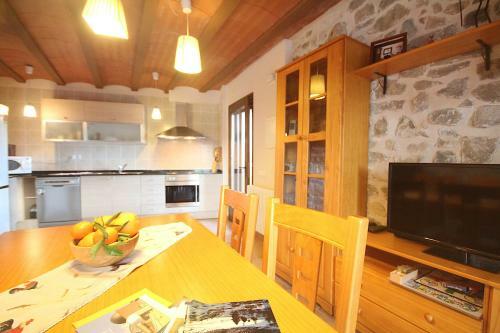 Cal Pouaire - Apartments With Stunning Views