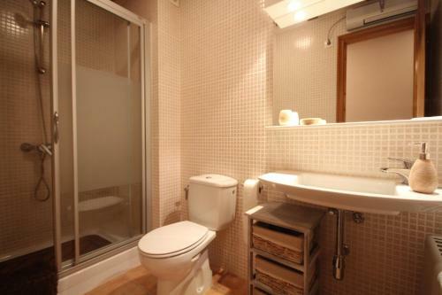 Cal Pouaire - Apartments With Stunning Views