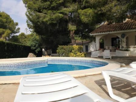 Villa Ame641