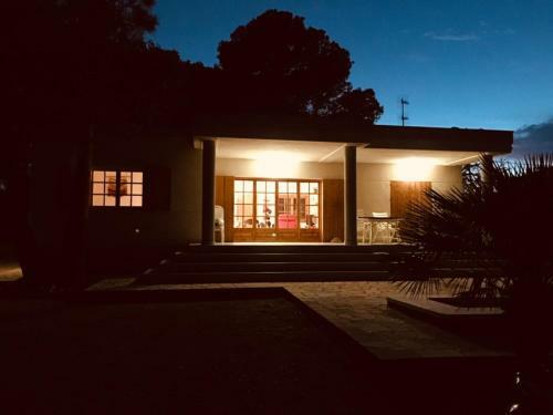 Villa Ame430