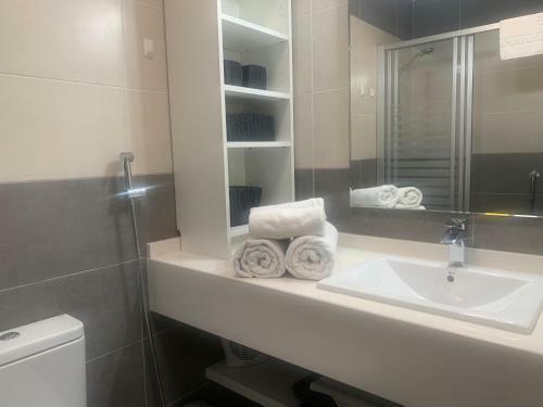 Apartamento Sonnenland Suites