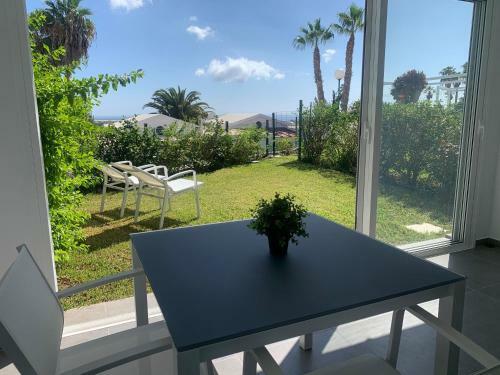 Apartamento Sonnenland Suites