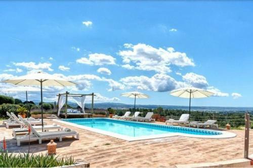 Palma Bay View Holiday Villa
