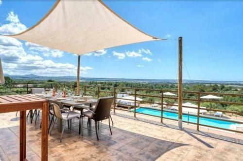 Palma Bay View Holiday Villa