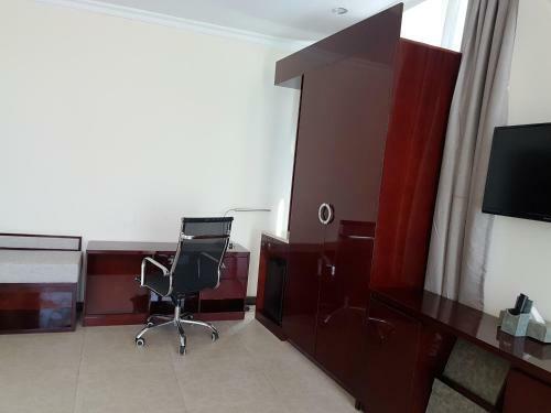 Zmama Hotel