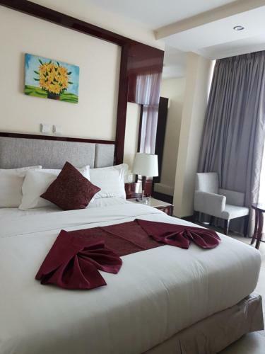 Zmama Hotel