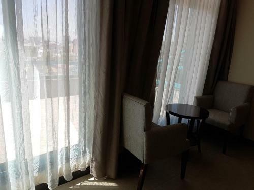 Zmama Hotel