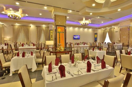 Hotel Sapphire Addis