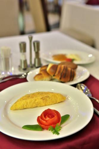 Hotel Sapphire Addis