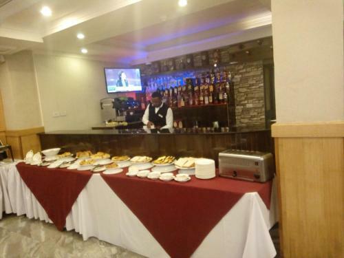 Yober Hotel