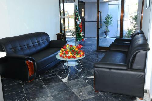 North Addis Hotel