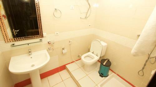 Yinm Furnished Apartment