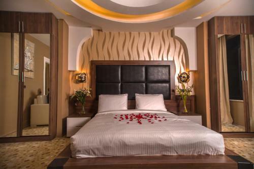 Diamond Hotel