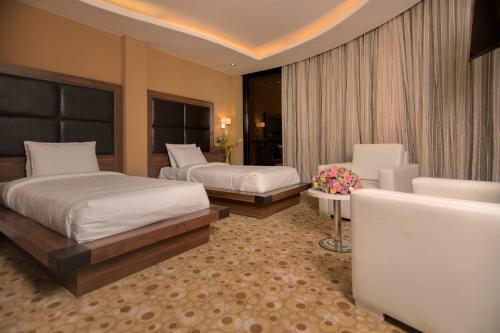 Diamond Hotel