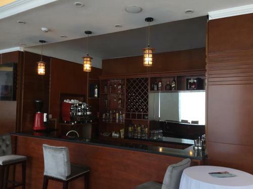 Marcen Addis Hotel