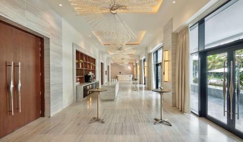 Hotel Hyatt Regency Addis Ababa