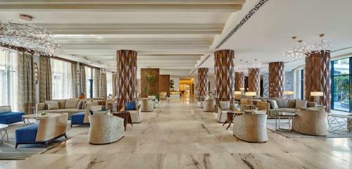 Hotel Hyatt Regency Addis Ababa