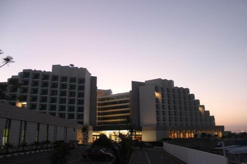 Ethiopian Skylight Hotel