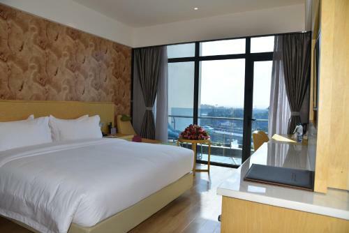 Ethiopian Skylight Hotel