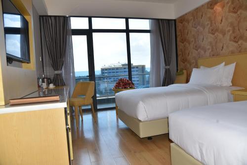 Ethiopian Skylight Hotel