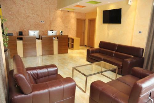 Vamos Addis Hotel