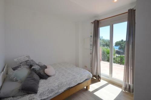 L'armentera Villa Sleeps 8 Pool Air Con Wifi