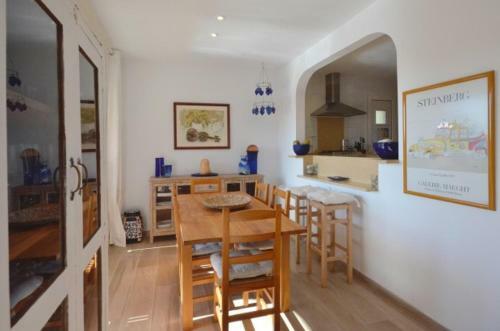 L'armentera Villa Sleeps 8 Pool Air Con Wifi