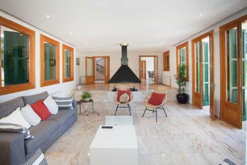 Villa Casa Alba
