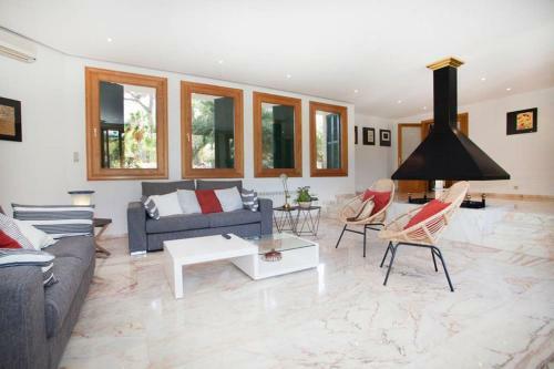 Villa Casa Alba