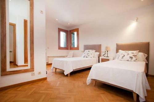 Villa Casa Alba