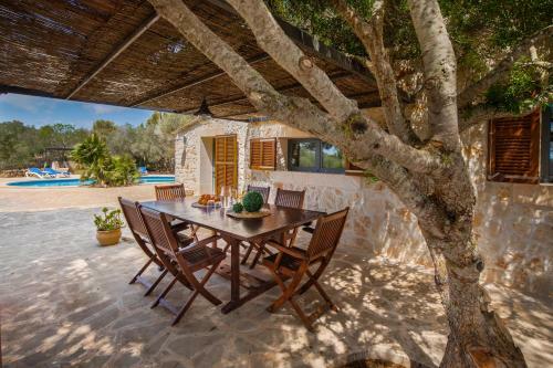 Finca Salmonia