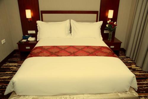 Daamat Hotel